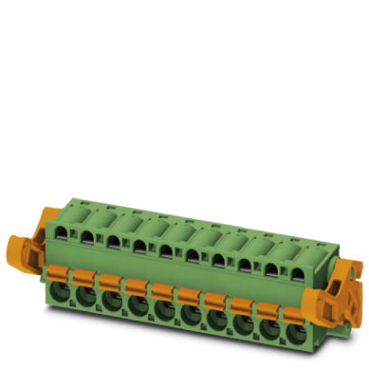 Connettore per circuito stampato, connettore PCB, FKC