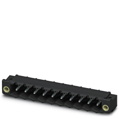 Connettore per circuito stampato, collettore PCB, CC