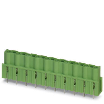 Collettore PCB, GICV