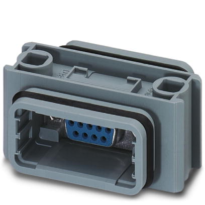 Accoppiamento D-SUB, VS-09