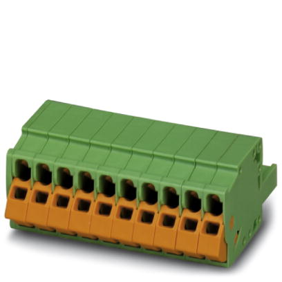 Spina, connettore PCB, QC