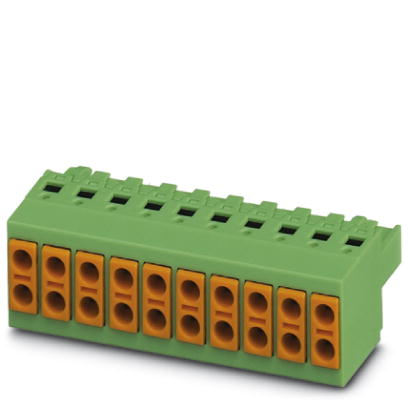 Connettore per circuito stampato, connettore PCB, TVFKCL