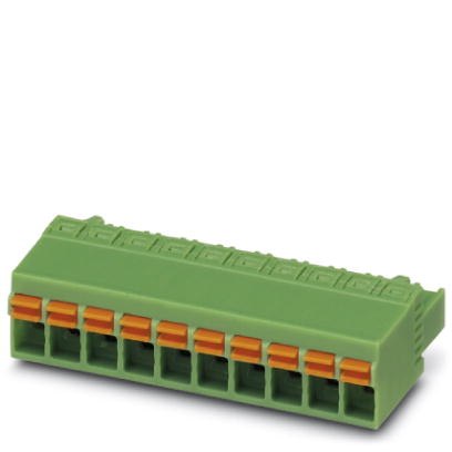 Connettore per circuito stampato, connettore PCB, FKCN