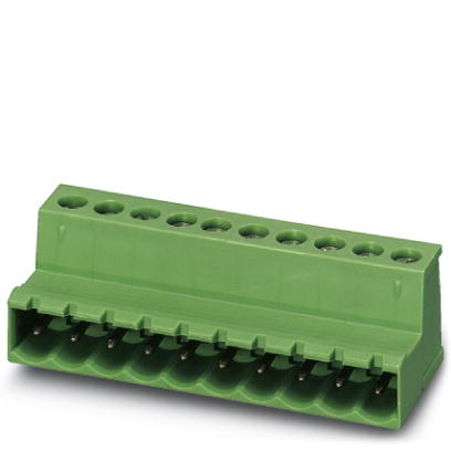 Connettore per circuito stampato, connettore PCB, IC