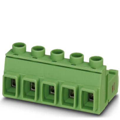 Spina, connettore PCB, GIC