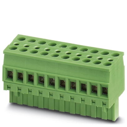 Connettore per circuito stampato, connettore PCB, TVMSTB