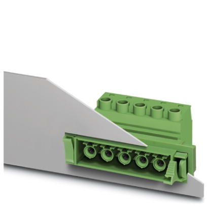 Connettore passante, DFK-IPC