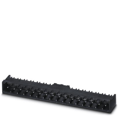 Connettore per circuito stampato, collettore PCB, CCA