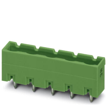 Connettore per circuito stampato, collettore PCB, GMSTBVA