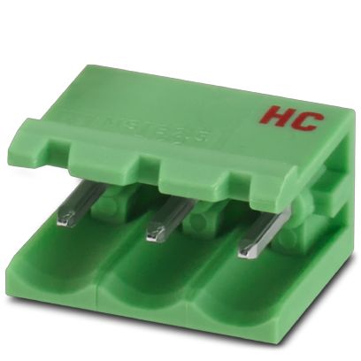 Colletore PCB, MSTB