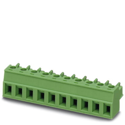 Connettore per circuito stampato, connettore PCB, MC