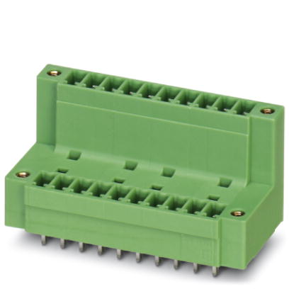 Collettore PCB, MCDV