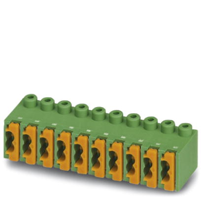 Morsettiera PCB, connettore PCB, FK-MPT