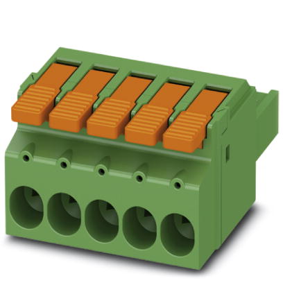 Connettore per circuito stampato, connettore PCB, LPC