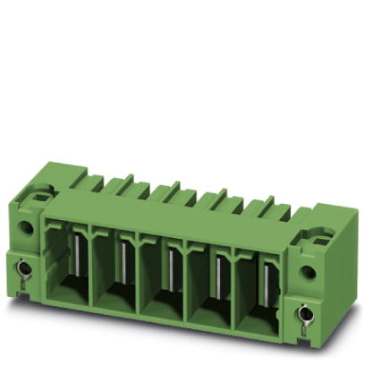 Connettore per circuito stampato, collettore PCB, PC 35 HC