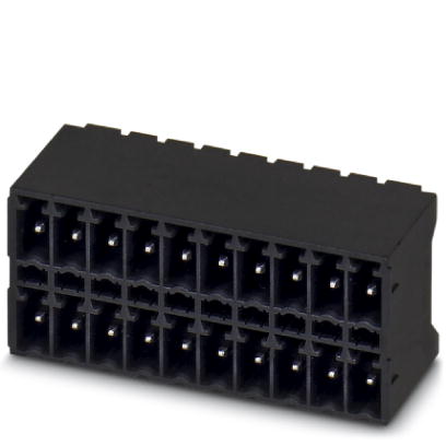 Collettore PCB, MCDN
