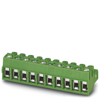 Spina, connettore PCB, PT