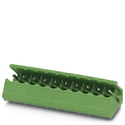 Connettore per circuito stampato, collettore PCB, SMSTB
