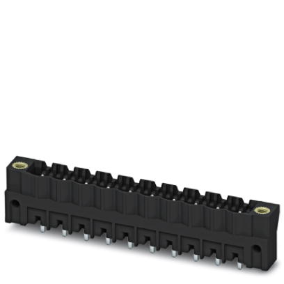 Connettore per circuito stampato, collettore PCB, CCV