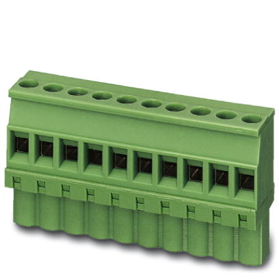 Connettore per circuito stampato, connettore PCB, MVSTBW