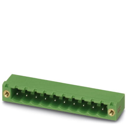 Connettore PCB, collettore PCB, MSTB