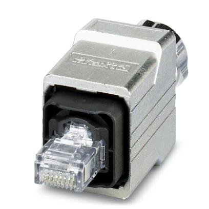 Connettore RJ45, VS-PPC