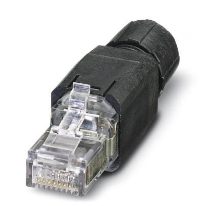 Connettore RJ45, VS-08