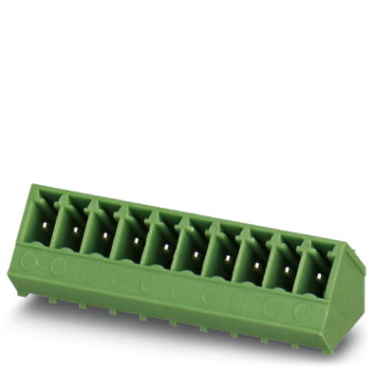 Connettore per circuito stampato, collettore PCB, SMC