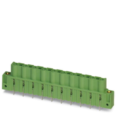 Collettore PCB, GICV