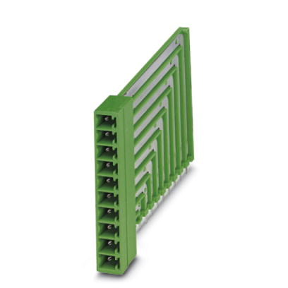 Collettore PCB, MCO