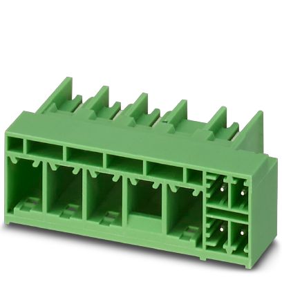Collettore ibrido PCB, PCH