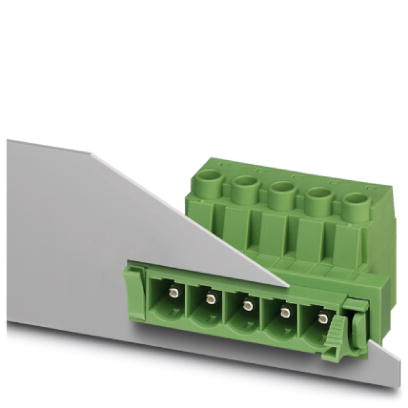 Connettore passante, DFK-PC