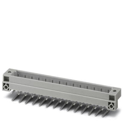 Collettore PCB, FRONT-FMC