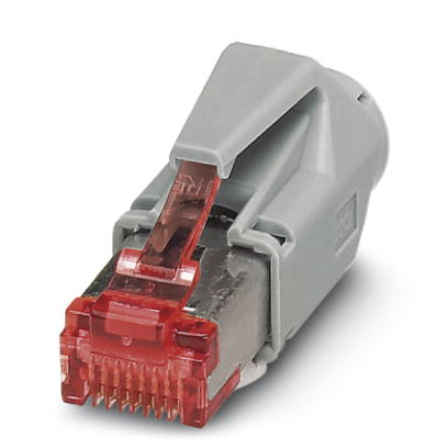 Connettore RJ45, CUC-STD