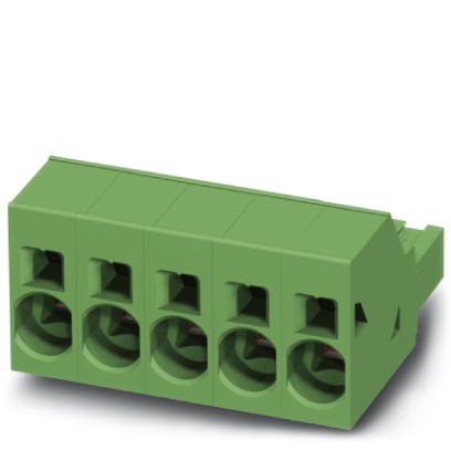 Connettore per circuito stampato, connettore PCB, SPC