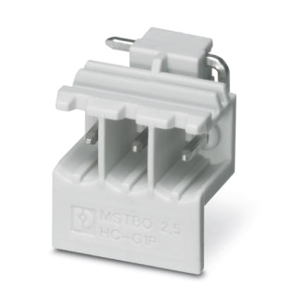 Collettore PCB, MSTBO