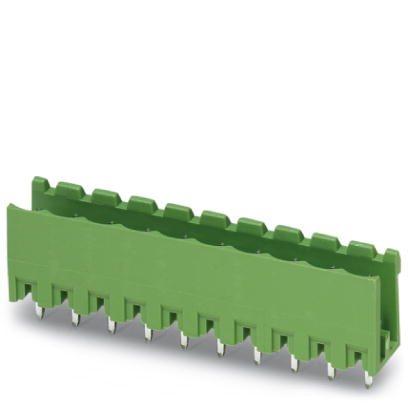 Collettore PCB, MSTBV