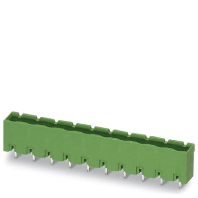 Collettore PCB, GMSTBVA