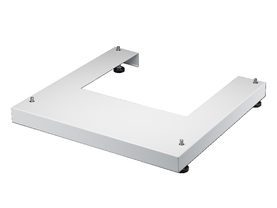 Base / plinth for FlatBox