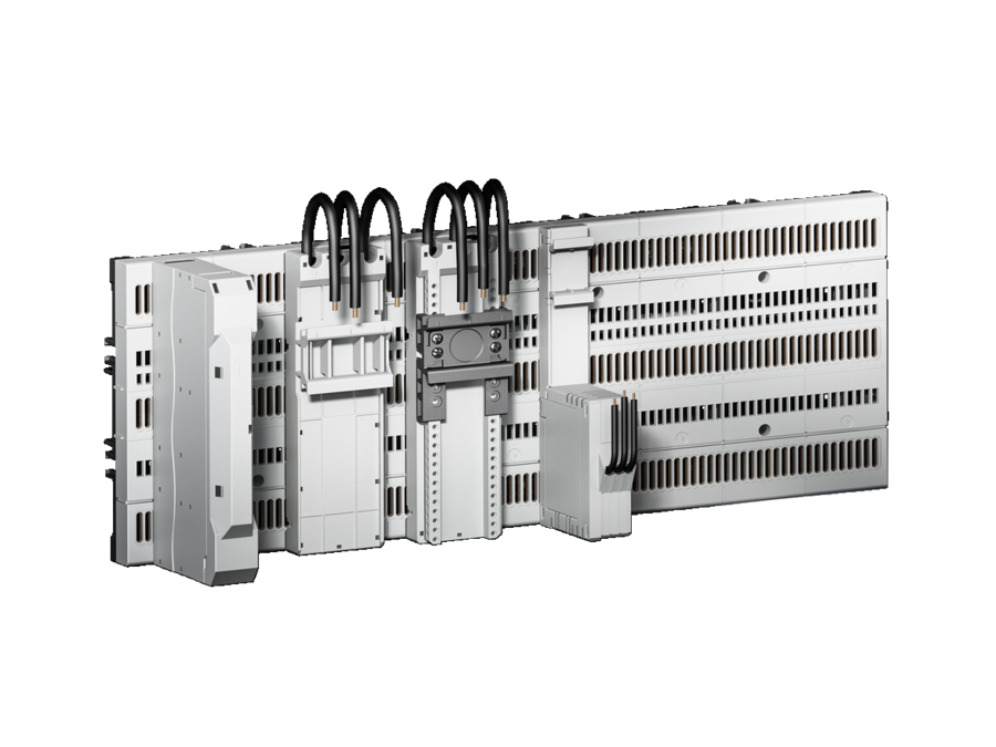 Component adaptors