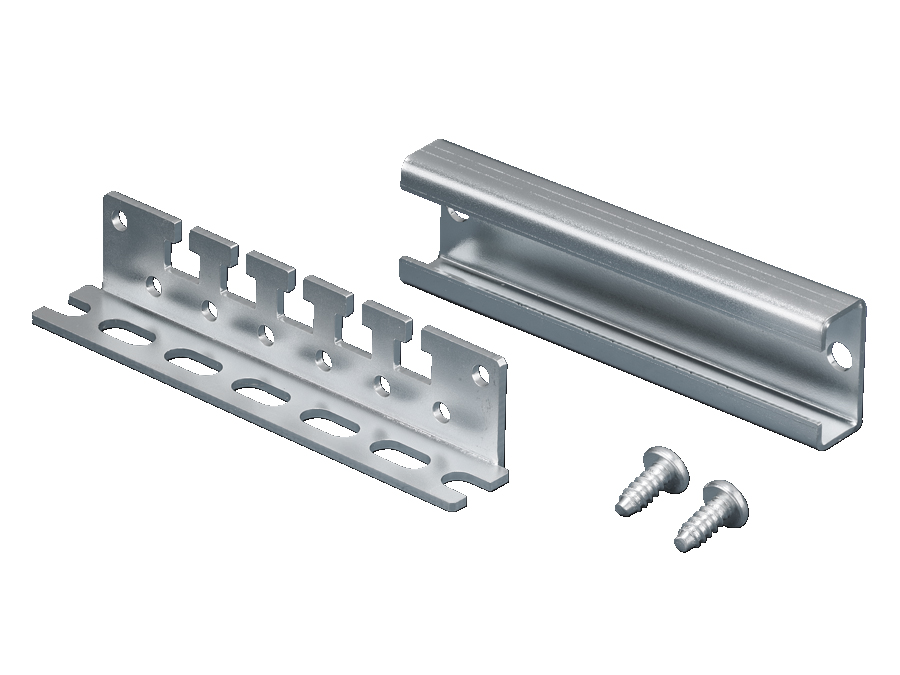 CP Cable clamping bracket