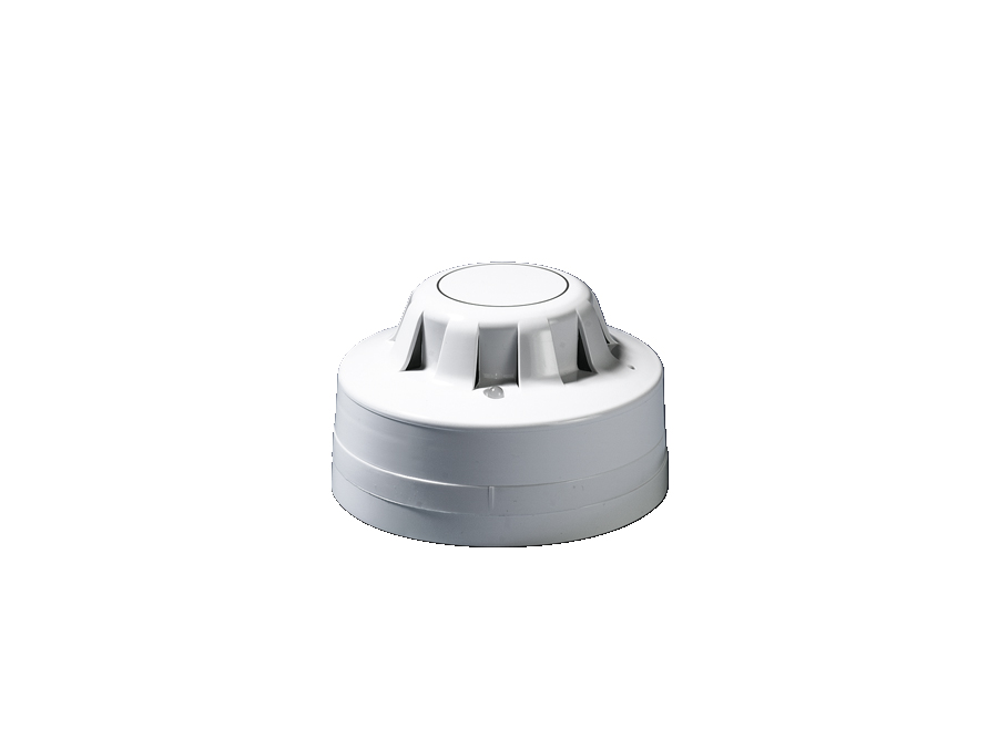 DK CMC III Smoke alarm