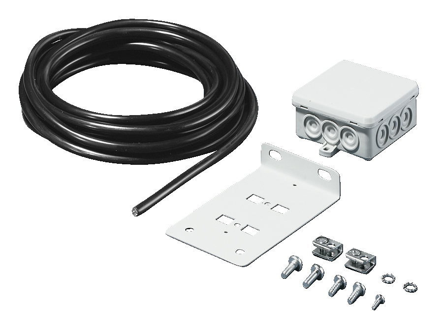 DK Junction box