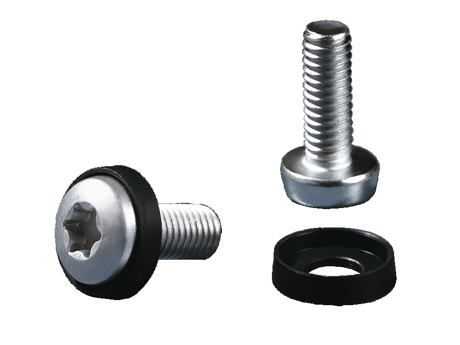 DK Multi-tooth screws