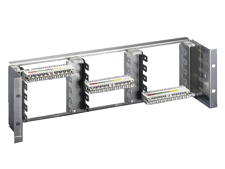 DK Support unit for LSA strips