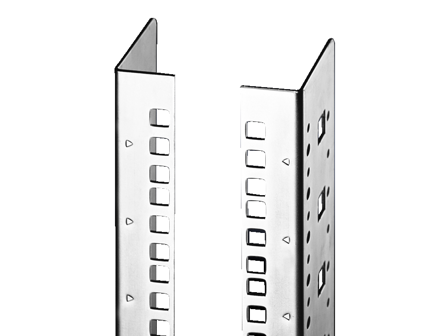 DK-TS Mounting angles