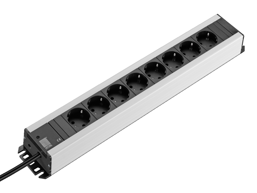 DK-TS Socket strip