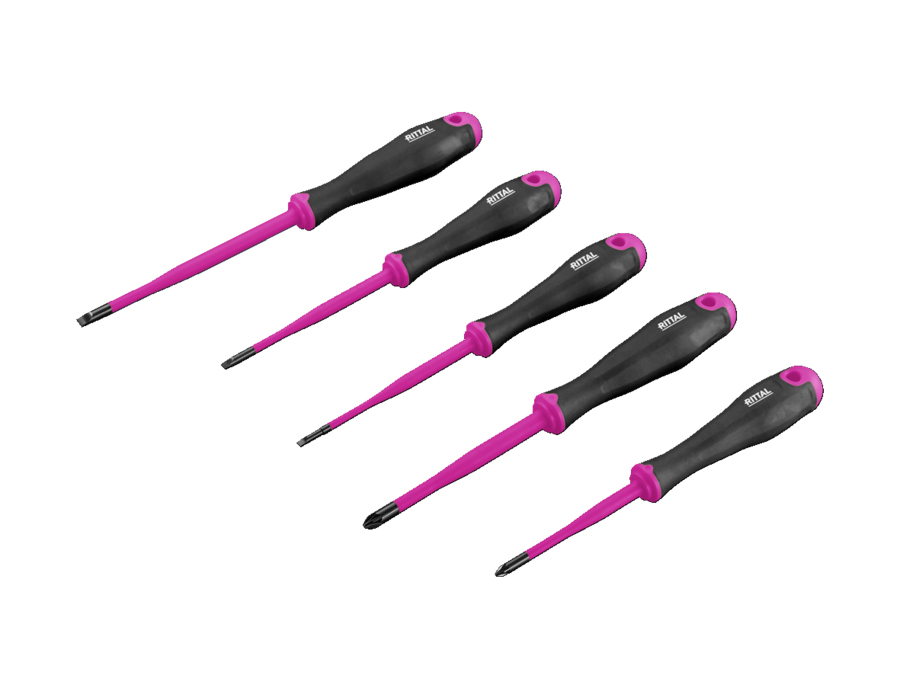 Screwdriver Set insulated