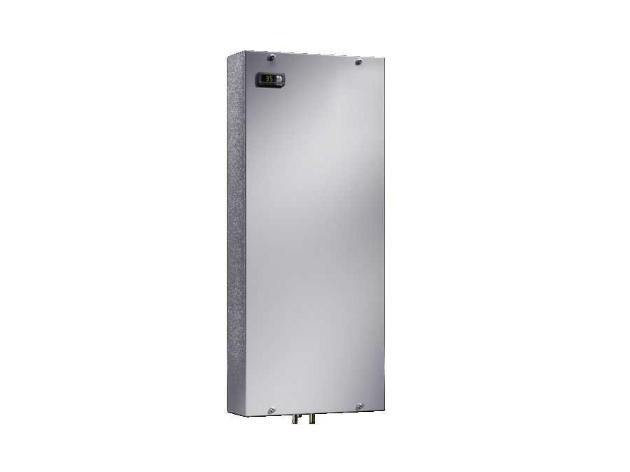 SK Air / water heat exchanger