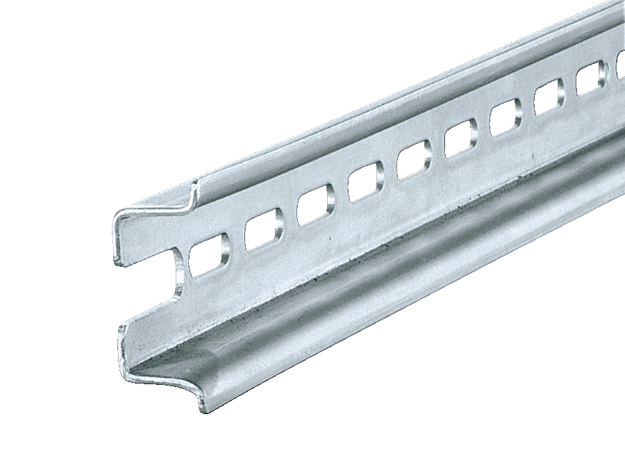 SZ Support rail TS 35 / 15 to EN 60 715